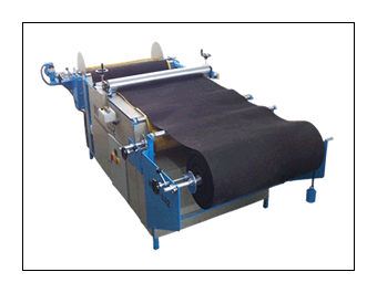 Snger Laminasyon Makinesi