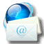 e-mail
